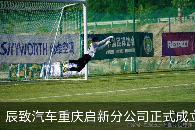 辰致汽车重庆启新分公司正式成立，落户渝北区